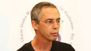 Gilad Sharon to follow footsteps of father, brother into politics