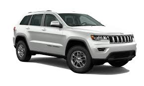 Bright white clearcoat with black interior. 2020 Grand Cherokee Trims Laredo Vs Altitude Vs Limited Vs Overland