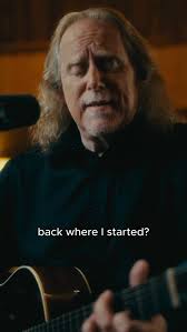 The digital deluxe album is live, and the video premiere for “Back Where I  Started” is about to go live! Don’t miss Warren Haynes