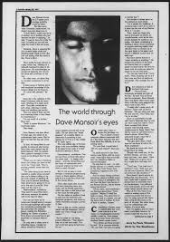 The BG News January 28, 1981