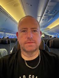 Hello from martinsville. 43 male.