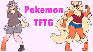 Human to pokemon tf ash ketchum x articuno when ash travels back to shamouti island a strange a collection of stories between my ocs and random people from mtmte,pokemon,tfp,and more. Pokemon Transformation To Girl Pokemon Tftg Youtube