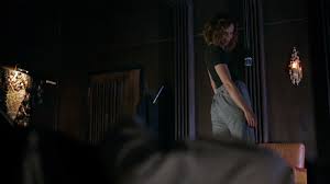 Naked Fiona Dourif in Cult of Chucky < ANCENSORED