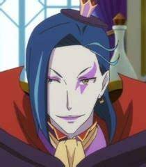Re Zero Roswaal Voice Actor Animenow This is a list of the voice actors who have appeared in the japanese version of the pokémon anime and animated shorts made for the games. re zero roswaal voice actor animenow