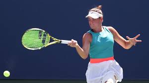 More images for yulia putintseva classement » Us Open Jennifer Brady Qualifiee En Demie Apres Sa Victoire Contre Yulia Putintseva 6 3 6 2 Eurosport