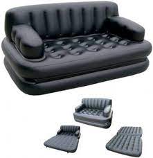 The 5 in 1 sofa bed is the ultimate seating and sleeping solution. Air O Space 5 In 1 Sofa Bed Price Yenluii 96