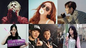 The Top 20 Most Followed K Pop Stars And Celebrities On Instagram Sbs Popasia
