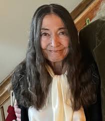 Obituary for Frances Ellen (Cronin) O'Buchon