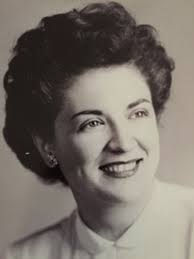 Marie Louise Michelson Obituary March 7, 2017