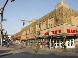1930s Storefront Yonkers Ny Yonkers Scenic Design Photo