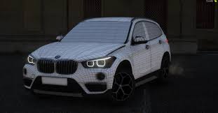 Our team had personally played the game gta v mod android for a long time love the graphics and the unlocked thing, however, we are able to . Dev 2016 Bmw X1 Unlocked Gta5 Mods Com