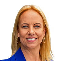 Aurecon Executive Leadership