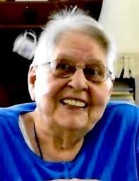 Frances M. Cundiff Obituary