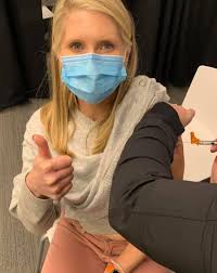 Dr. Wittwer is a newlywed (and is now Dr. Lees)!!! Congratulations, Julie  and Hunter Lees!