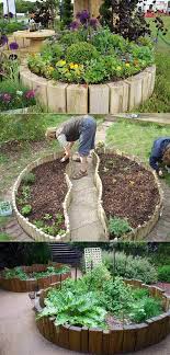 Australian Native Garden Design Ideas Gardendesignideas Vegetable Garden Raised Beds Native Garden Raised Garden