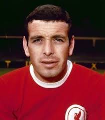 Ian Callaghan Hall Of Fame profile