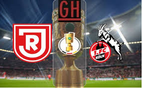 Explore the latest uefa europa league soccer news, scores, & standings. Regensburg Vs Koln Dfb Pokal Video Highlights In 2021 Soccer Highlights Videos Koln Soccer Highlights