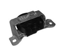 Holder, engine mounting