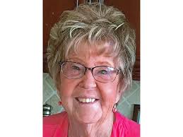 Mae Bush Obituary (1929