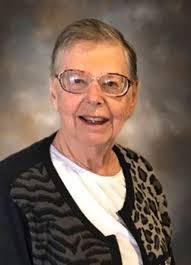 Sharon Keefe Obituary