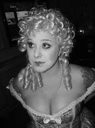 Jack the Ripper Theme Party