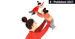 Suggests that attachment patterns in infancy and childhood'. Opinion Yes It S Your Parents Fault The New York Times