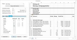 30 wunderbar leistungsverzeichnis muster excel foto leistungsverzeichnis excel vorlage kostenlos 931570. California Pro Als Werkzeug Fur Den Beschaffungsprozess Computer Spezial