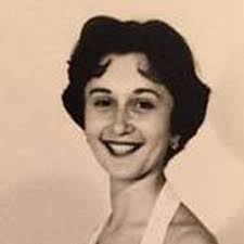 Anita Adams Blanchard Obituary February 16, 2015