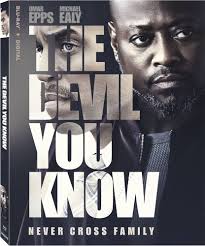 Amazon.com: The Devil You Know [Blu-ray] : Theo Rossi, Michael Beach,  Michael Ealy, Omar Epps, Charles Murray, Roy MacFarland, Jackie Stone, Marc  Danon: Movies & TV