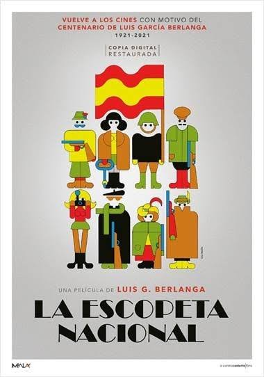 La escopeta nacional (1978) - IMDb