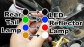 2018 perodua axia 1.0 standard g automatic part 1. Cara Tukar Lampu Led Putih Dalam Kereta Axia Youtube