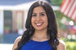 Meet the District 40 candidate: LaVon Bracy Davis