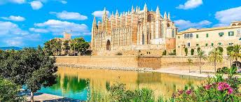 The most popular destination the mediterranean, mallorca is known for its beautiful coastline, secluded coves, limestone mountains, spanish architecture, wineries and fresh produce farms, and stunning beaches. Cruises To Palma De Mallorca Spain Royal Caribbean Cruises