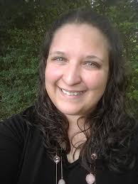 Christian Author: A.M. Heath