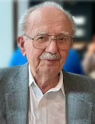 Obituary information for Henry Heidt