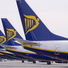 The earlier you buy the ticket, the cheaper it is. Ryanair Resuming Flights From July 1 Full List Of Destinations Coventrylive