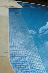 Iris Azur 7 Pool Tile Pool Outdoor