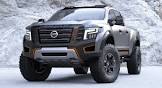 NISSAN-TITAN