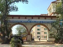 Sundargarh disorder in ntpc covid care center. 2nd Aiims In Odisha Central Team To Review Infrastructure At Sundargarh Mch Sambad English