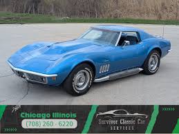 Image result for Bright Blue 1969 Monaco