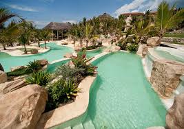 Swahili Beach Resort In Diani Kenya