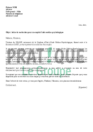 De plus en plus de formations, et encore plus avec parcoursup, demandent des lettre de motivations pour effectuer une sélection des élèves les plus motivés à rejoindre les bancs des élèves formés. Lettre De Motivation Pour Un Emploi D Amp Pratique Fr