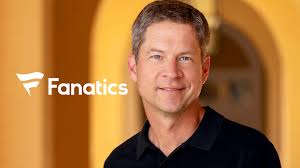Fanatics Commerce CEO Doug Mack Retiring At Year's End, Ahead of IPO