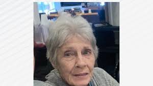 Jacqueline "Jackie" M. Prall