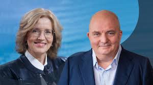 THADEUSZ lang & breit - Zu Gast: Marianne Ludes (Vorstandsvorsitzende Literaturfestival Potsdam)