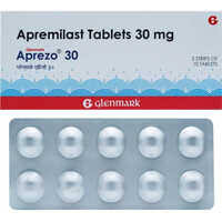 30mg Apremilast Tablets Organic Medicine at 295.50 INR at Best Price in Nagpur | Nbg Corporation