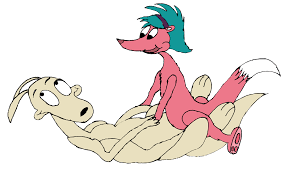 Rule34 - If it exists, there is porn of it  rocko, sheila  1142869