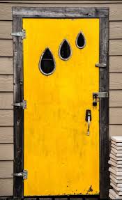 Pat and mike from northwest window and door were absolutely fantastic in installing a replacement patio slider! Northwest Cove Nova Scotia Canada Stairs And Doors Yellow Doors Cool Doors