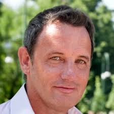 GREG WARWICK ALL'ISOLA DEI FAMOSI