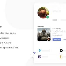 You will be asked to verify that you're human. Discord Now Lets You Jump Into Your Friend S Games